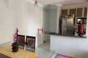 Apartamento com 2 dormitórios à venda, 56 m² por R$ 425.000,00 - Conjunto Residencial Trinta e Um de Março - São José dos Campos/SP