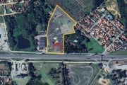 Área à venda, 36000 m² por R$ 2.500.000,00 - Figueira - Guaratinguetá/SP