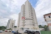 Apartamento com 2 dormitórios à venda, 65 m² por R$ 410.000,00 - Jardim América - São José dos Campos/SP