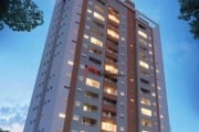 Apartamento com 2 dormitórios à venda, 59 m² por R$ 379.900,00 - Parque Industrial - São José dos Campos/SP