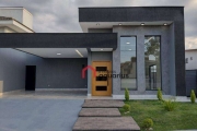 Casa com 3 dormitórios à venda, 141 m² por R$ 905.000,00 - Condomínio Terras do Vale - Caçapava/SP