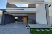 Casa com 3 dormitórios, 165 m² - venda por R$ 1.149.000,00 ou aluguel por R$ 8.855,00/mês - Reserva do Vale - Caçapava/SP