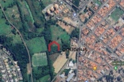 Área à venda, 41000 m² por R$ 34.850.000,00 - Jardim Santa Maria - Jacareí/SP