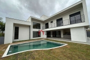 Casa com 4 dormitórios à venda, 400 m² por R$ 3.620.000,00 - Monte Carlo - São José dos Campos/SP