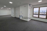 Sala para alugar no Edifício Costa Norte Offices , 73 m² - Jardim Aquarius - São José dos Campos/SP