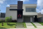 Casa com 5 dormitórios à venda, 377 m² por R$ 2.900.000,00 - Condomínio Residencial Alphaville II - São José dos Campos/SP