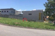 Terreno à venda, 600 m² por R$ 1.200.000,00 - Condomínio Residencial Monte Carlo - São José dos Campos/SP