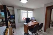 Sala à venda no Edifício Metropolitan, 45 m² por R$ 260.000 - Centro - São José dos Campos/SP