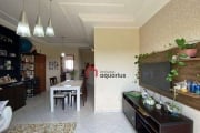 Apartamento à venda, 77 m² por R$ 460.000,00 - Bosque dos Eucaliptos - São José dos Campos/SP