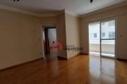 Apartamento com 2 dormitórios à venda, 64 m² por R$ 520.000,00 - Jardim Apolo - São José dos Campos/SP