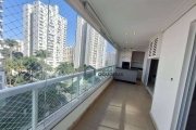 Apartamento com 3 dormitórios à venda, 115 m² por R$ 1.200.000,00 - Vila Ema - São José dos Campos/SP