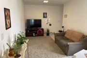 Apartamento com 2 dormitórios à venda, 77 m² por R$ 480.000,00 - Jardim das Colinas - São José dos Campos/SP