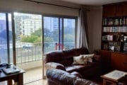 Apartamento no Edificio San Marino com 3 dormitórios à venda, 136 m² por R$ 850.000 - Vila Adyana - São José dos Campos/SP