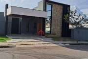 Casa com 3 dormitórios à venda, 163 m² por R$ 1.300.000,00 - Condomínio Terras do Vale - Caçapava/SP