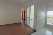 Apartamento com 3 dormitórios à venda, 65 m² por R$ 525.000,00 - Condomínio Bosque Paratehy - São José dos Campos/SP