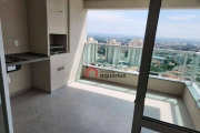 Apartamento com 3 dormitórios à venda, 101 m² por R$ 668.000,00 - Vila Formosa - Jacareí/SP