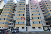 Apartamento com 2 dormitórios à venda, 55 m² por R$ 340.500,00 - Jardim América - São José dos Campos/SP