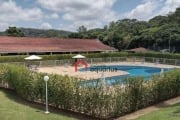 Terreno à venda, 1000 m² por R$ 320.000,00 - Reserva Fazenda São Francisco - Jambeiro/SP