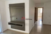 Apartamento no Condominio Solar das Tuíras com 3 dormitórios à venda, 77 m² por R$ 450.000 - Jardim Uira - São José dos Campos/SP