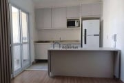 Apartamento com 2 dormitórios, 55 m² - venda por R$ 547.000 - Parque Industrial - São José dos Campos/SP