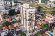 Apartamento Edificio Attuale Residence com 2 dormitórios à venda, 56 m² por R$ 535.000 - Jardim Augusta - São José dos Campos/SP