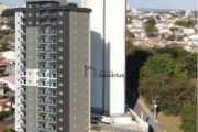 Apartamento com 2 dormitórios à venda, 52 m² por R$ 399.630,00 - Jardim Satélite - São José dos Campos/SP