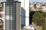 Apartamento com 2 dormitórios à venda, 52 m² por R$ 394.325,00 - Jardim Satélite - São José dos Campos/SP