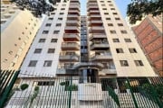 Apartamento com 3 dormitórios à venda, 114 m² por R$ 745.000,00 - Centro - São José dos Campos/SP