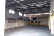 Galpão para alugar, 250 m² - Jardim São Vicente - São José dos Campos/SP