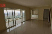 Apartamento no Edifício Helbor Belvedere  com 4 dormitórios para alugar, 190 m² - Jardim das Colinas - São José dos Campos/SP