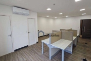 Sala para alugar, 37 m² por R$ 4.578,00/mês - Jardim Aquarius - São José dos Campos/SP