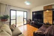 Apartamento com 3 dormitórios à venda, 120 m² por R$ 850.000,00 - Bosque dos Eucaliptos - São José dos Campos/SP