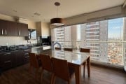 Apartamento com 3 dormitórios, 122 m² - venda por R$ 1.300.000,00 ou aluguel por R$ 6.904,02/mês - Jardim das Indústrias - São José dos Campos/SP