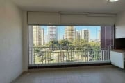 Apartamento no Edifício Fenix com 2 dormitórios para alugar, 77 m²  - Jardim Aquarius - São José dos Campos/SP