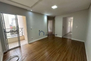 Apartamento no Edifício Aquarela com 2 dormitórios à venda, 50 m² por R$ 335.000 - Jardim Oriente - São José dos Campos/SP