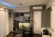 Apartamento no Patio Condominio Clube com 3 dormitórios à venda, 90 m² por R$ 1.010.000 - Royal Park - São José dos Campos/SP