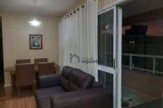 Apartamento no Edificio Portal do Parque com 2 dormitórios à venda, 70 m² por R$ 628.000 - Jardim Veneza - São José dos Campos/SP