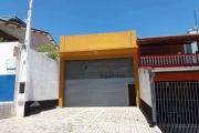 Galpão, 200 m² - venda por R$ 700.000 ou aluguel por R$ 6.100/mês - Jardim São Judas Tadeu - São José dos Campos/SP