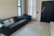 Casa com 3 dormitórios à venda, 160 m² por R$ 1.300.000,00 - Condomínio Residencial Malibu - Caçapava/SP