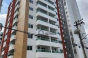 Apartamento com 1 dormitório para alugar, 52 m² por R$ 4.485,00/mês - Jardim Aquarius - São José dos Campos/SP