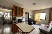 Apartamento com 1 dormitório à venda, 37 m² por R$ 379.000,00 - Vila Adyana - São José dos Campos/SP