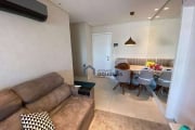 Apartamento no Edificio Portal da Vila com 2 dormitórios à venda, 63 m² por R$695.000,00  - Jardim Aquarius - São José dos Campos/SP