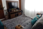 Apartamento no Residencial Vila Almada com 2 dormitórios à venda, 56 m² por R$ 270.000 - Cidade Morumbi - São José dos Campos/SP