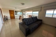 Apartamento no Edificio Veredas do Sol com 3 dormitórios para alugar, 150 m² - Jardim Aquarius - São José dos Campos/SP