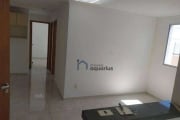 Apartamento com 2 dormitórios à venda, 45 m² por R$ 234.000,00 - Jardim Ismênia - São José dos Campos/SP