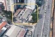 Terreno, 1426 m² - venda por R$ 21.390.000,00 ou aluguel por R$ 60.000,00/mês - Tatuapé - São Paulo/SP