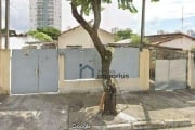 Terreno à venda, 300 m² por R$ 550.000,00 - Parque Industrial - São José dos Campos/SP