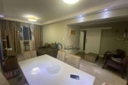 Apartamento com 3 dormitórios à venda, 96 m² por R$ 580.000,00 - Vila Betânia - São José dos Campos/SP