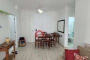 Apartamento à venda, 70 m² por R$ 580.000,00 - Jardim Esplanada II - São José dos Campos/SP