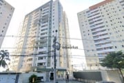 Apartamento com 4 dormitórios à venda, 111 m² por R$ 755.000,00 - Santana - São José dos Campos/SP